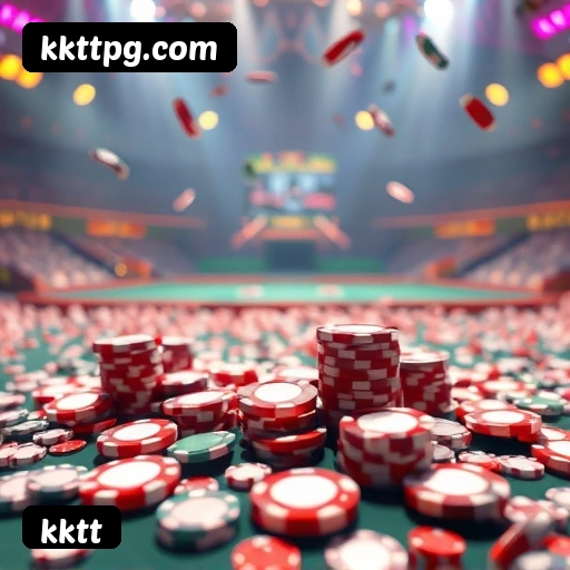 Jogos de Cassino ao Vivo