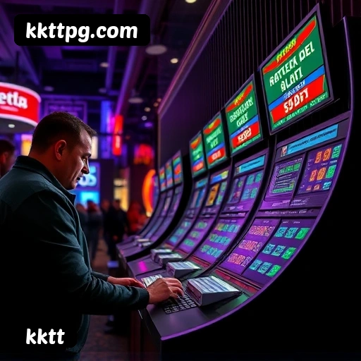 Imagem secundária de apoio para instalação do app kktt