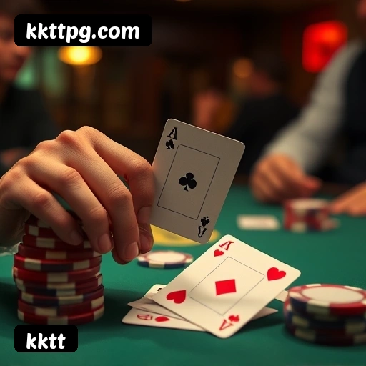 Vantagens de jogar slots no kktt Brasil