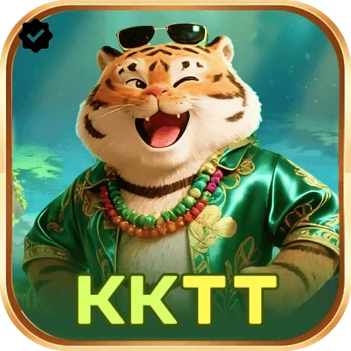 kktt Logo