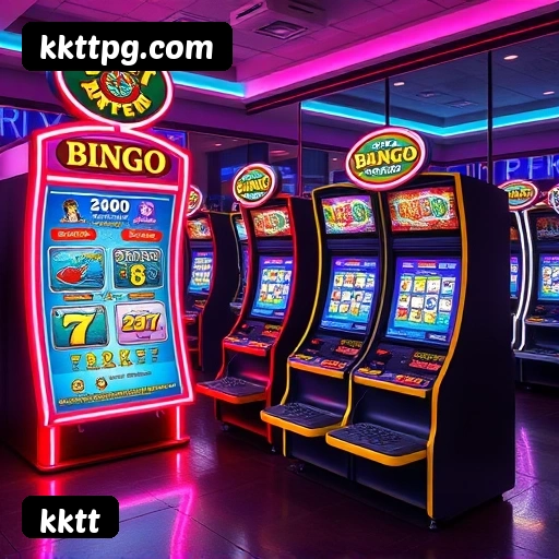 Jogos de Cassino em Destaque - Slots, Roleta, Blackjack